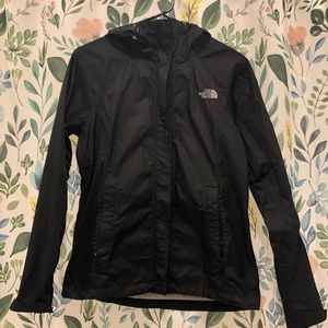 The North Face Waterproof Jacket